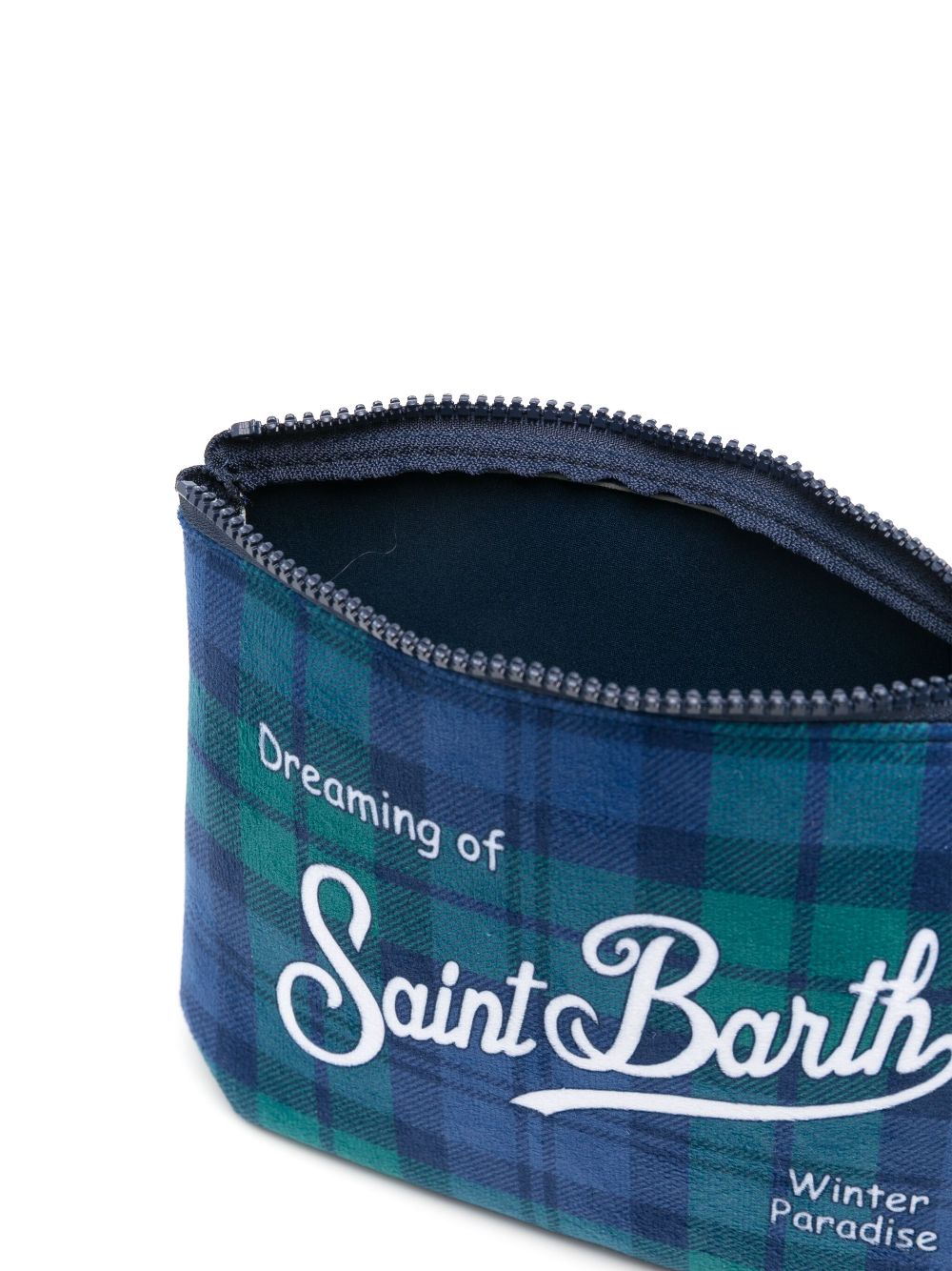 MC2 Saint Barth Aline wash bag Women