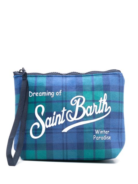 MC2 Saint Barth Aline wash bag Women