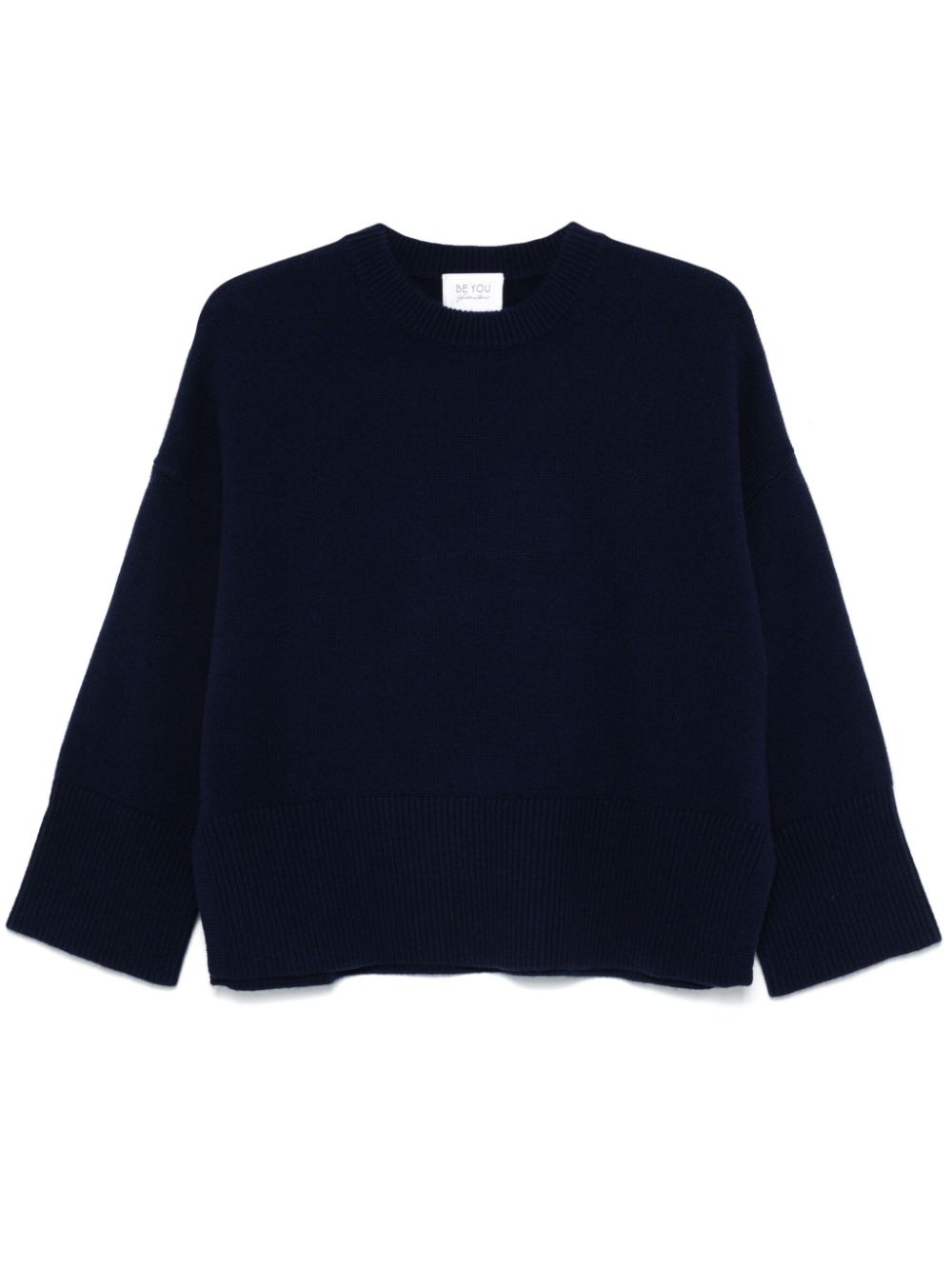 BeYou cashmere sweater