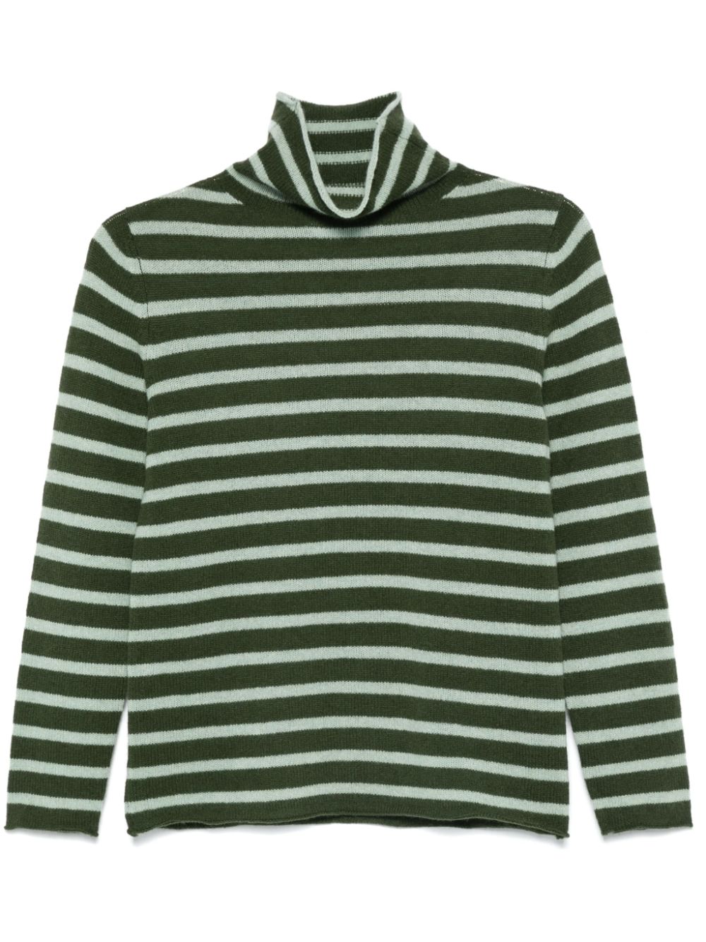 BeYou striped sweater