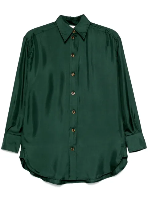 ZIMMERMANN camisa Pavilion