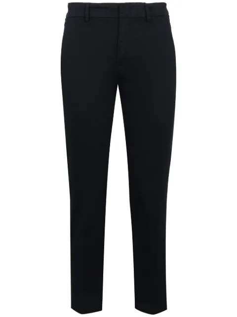 ASPESI straight-leg trousers