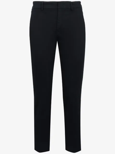 ASPESI straight-leg trousers