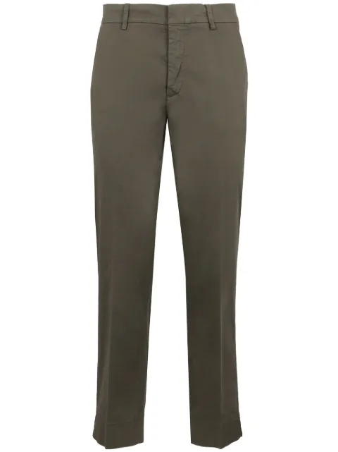 ASPESI pantalones rectos