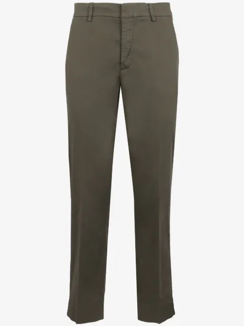 ASPESI straight-leg trousers