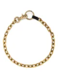 OUR LEGACY Ladon necklace - Gold