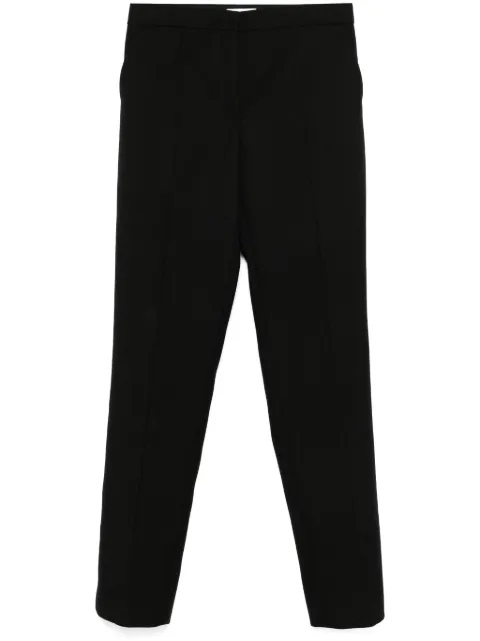 Jil Sander pantalones de vestir