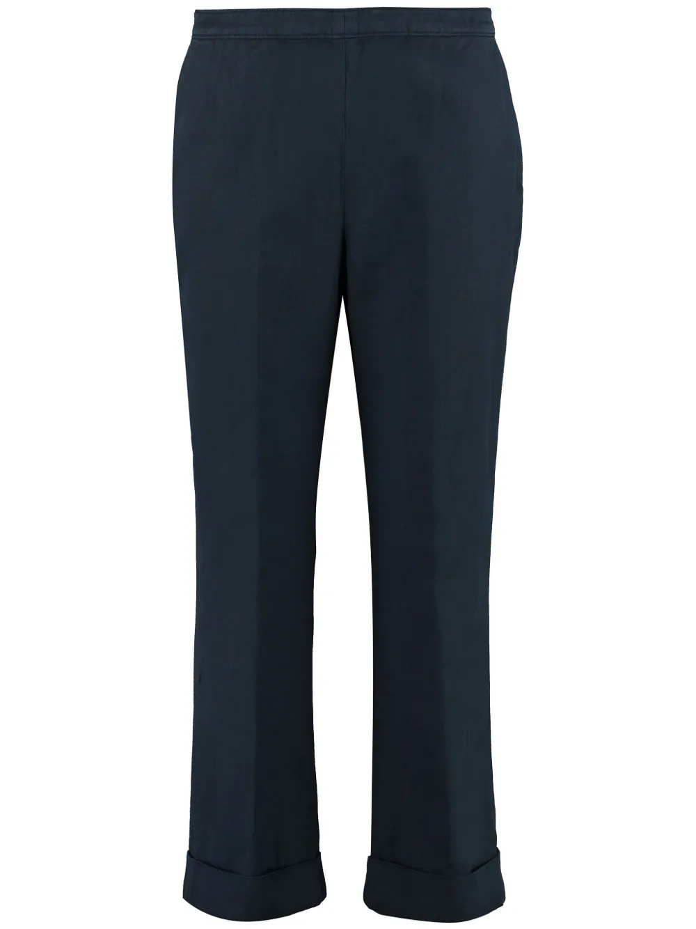 ASPESI straight-leg trousers | Blue | Image 1