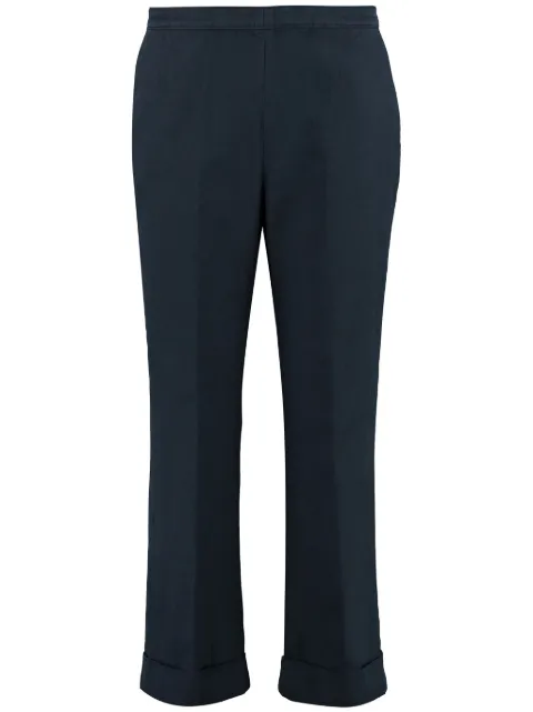 ASPESI straight-leg trousers