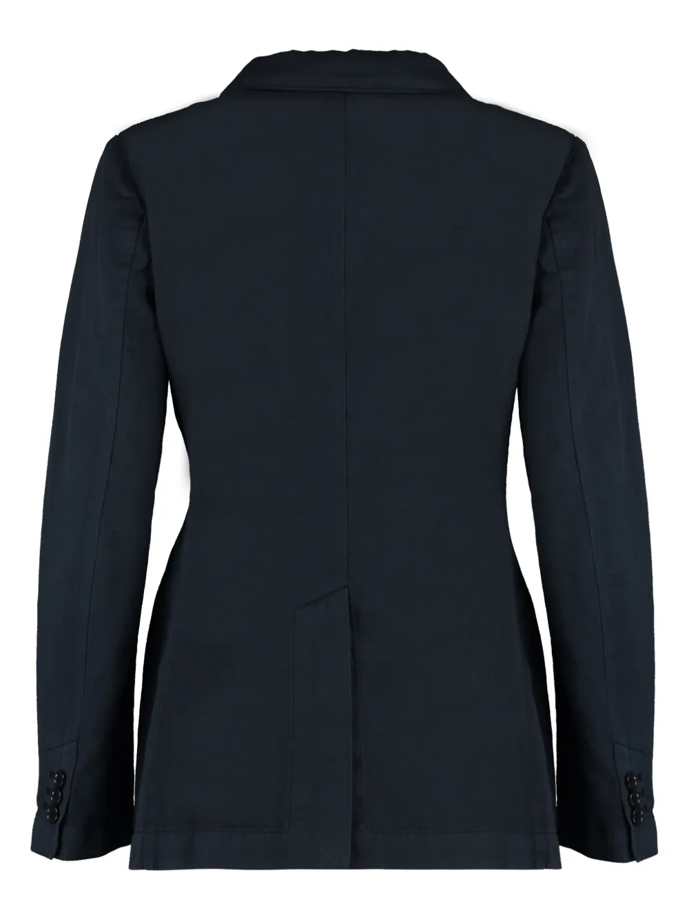 ASPESI tailored cotton-linen blazer | Blazers | Image 2