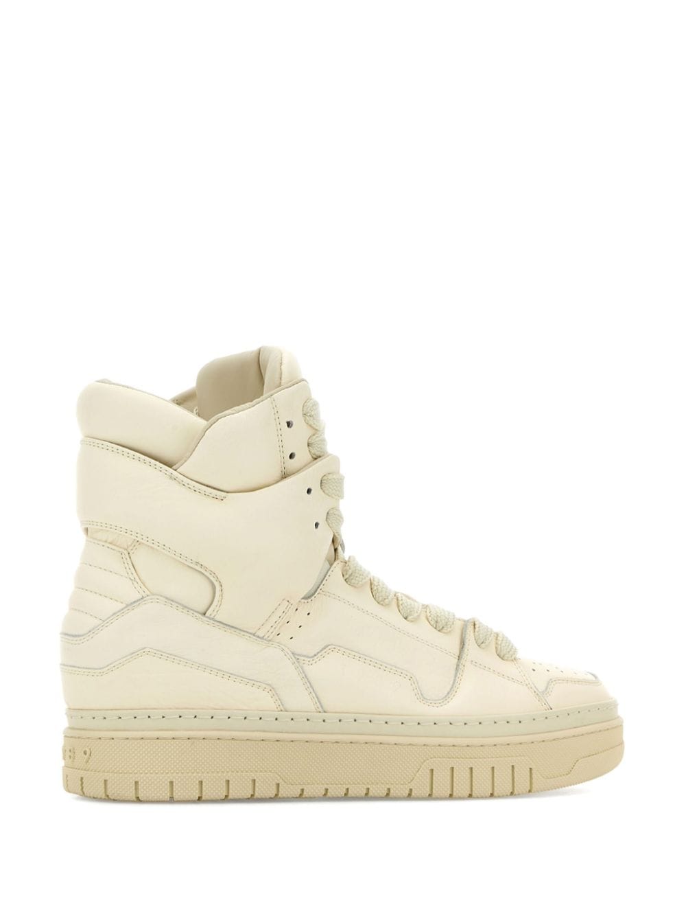 Shop 1989 Studio High-top Sneakers In White