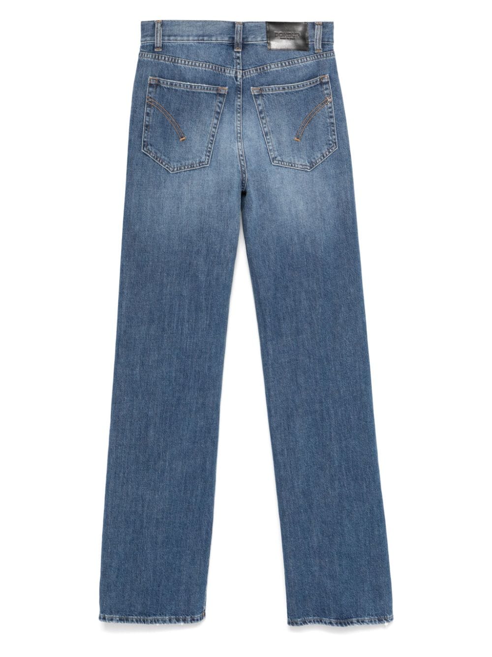 DONDUP Mabel jeans - Blauw