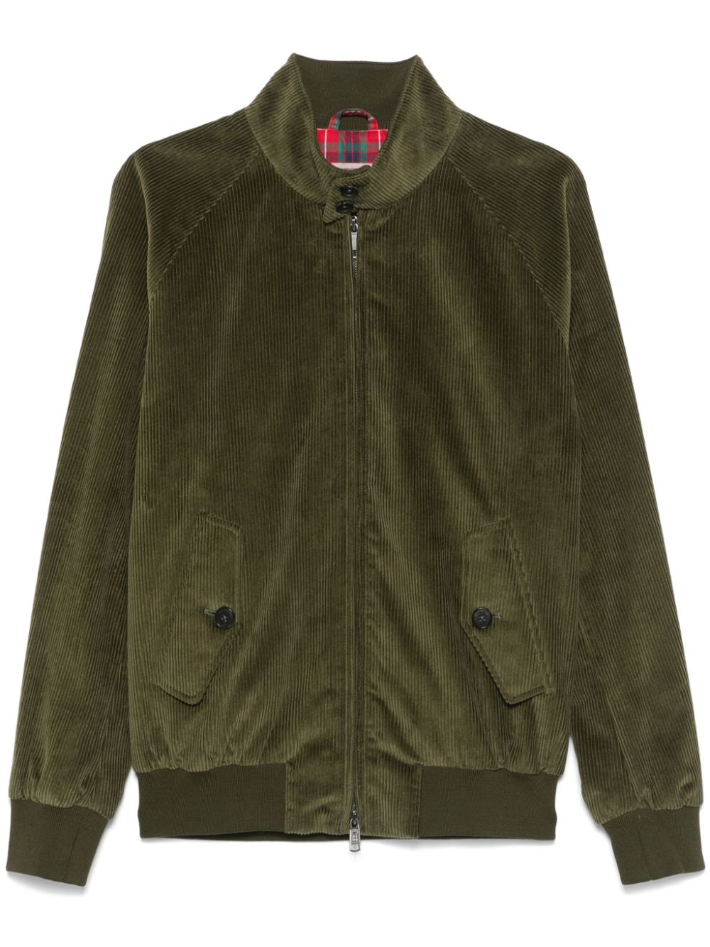 Baracuta G12 jacket