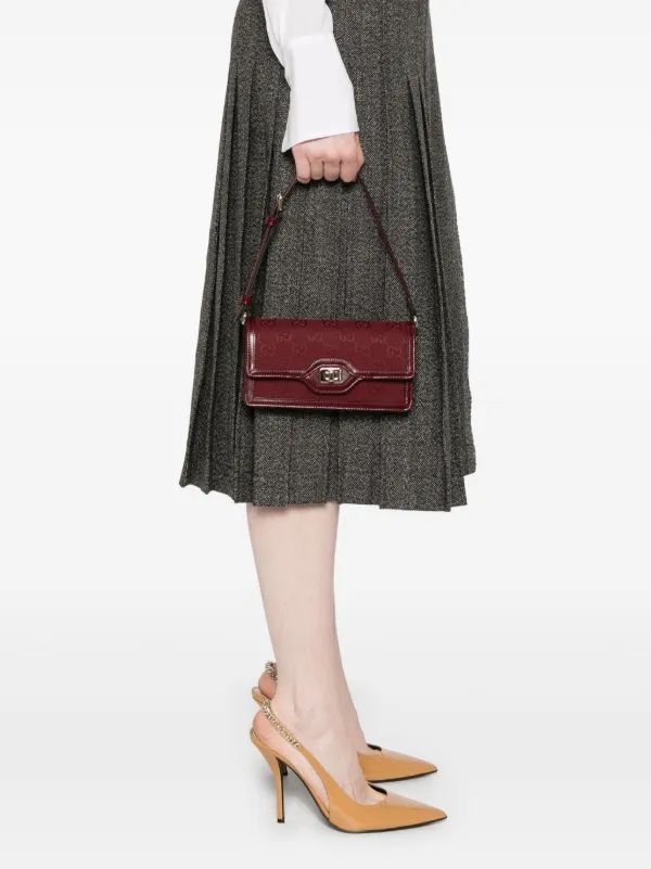 ショルダーバッグ・ポシェット GUCCI GUCCI LUCE MINI SHOULDER BAG 25480574_55610083_1000.jpg