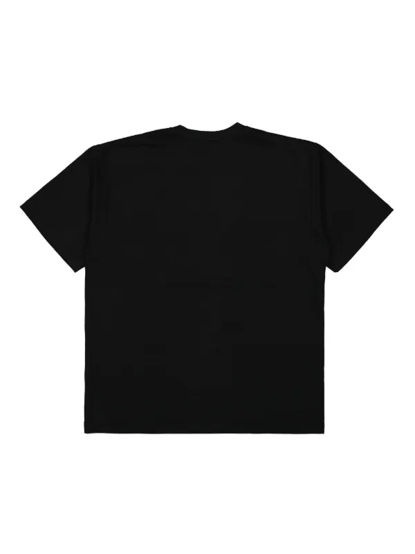 NEIGHBORHOOD ブラック Tシャツ XL Neighborhood コットン Tシャツ | ブラック | FARFETCH JP