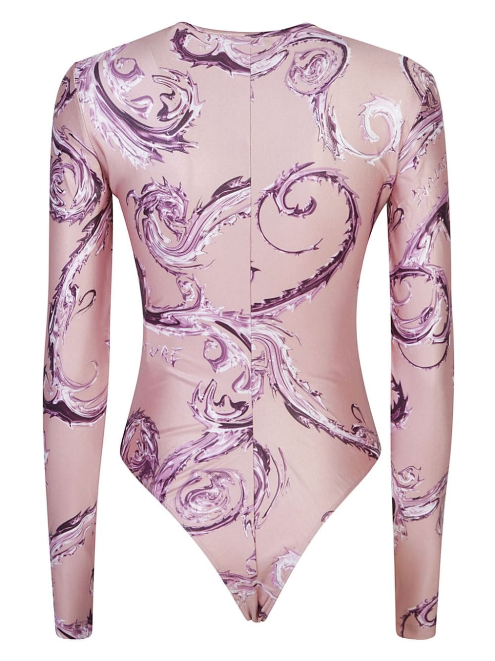 Versace Jeans Couture Body - Roze