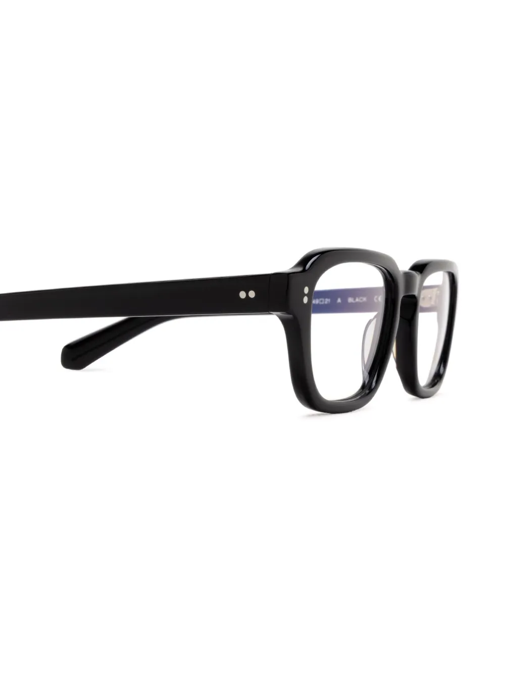  Chimi A Glasses - Black 