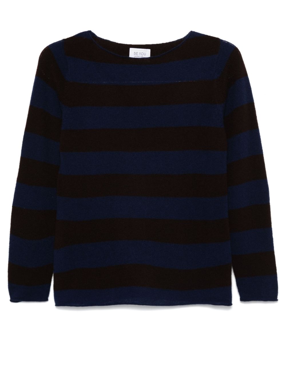 BeYou striped sweater