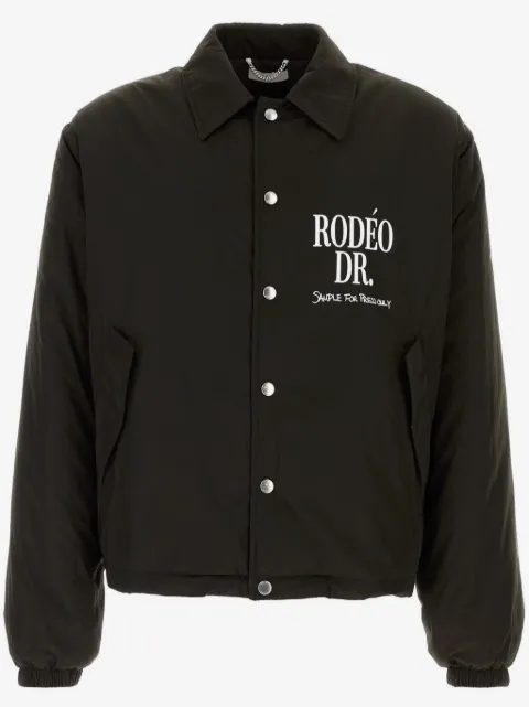 1989 STUDIO Giacca Rodeo