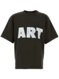 1989 STUDIO Art T-shirt - Black