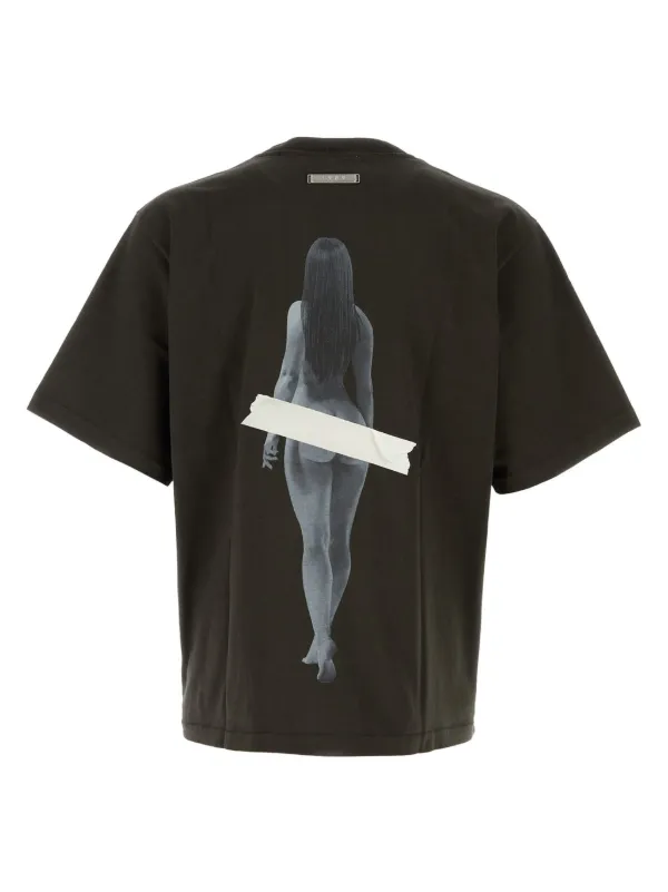 1989 STUDIO Art T-shirt | Black | FARFETCH