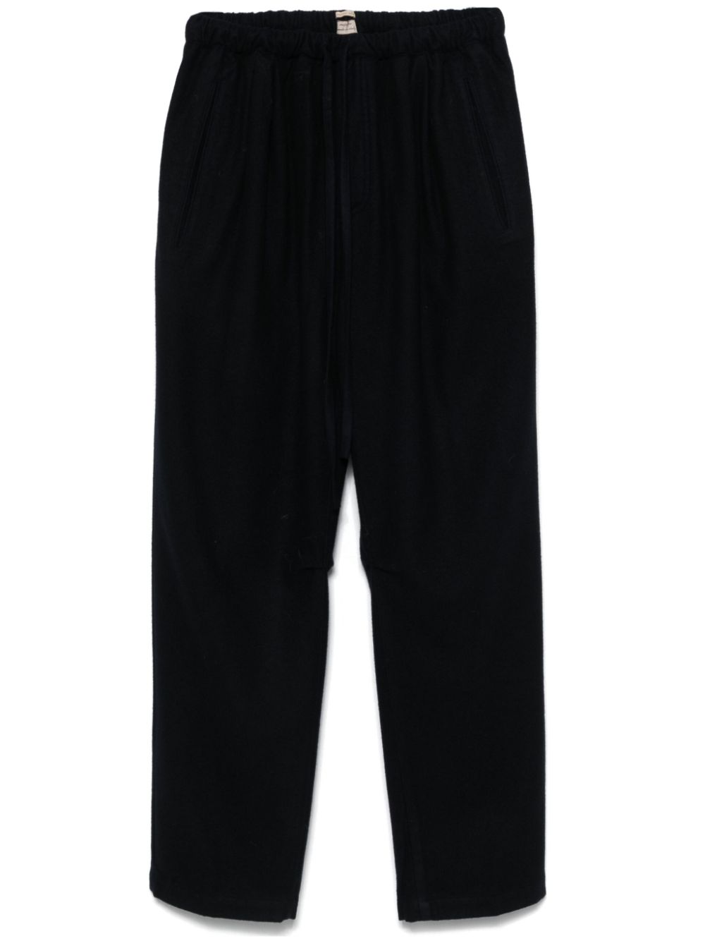 Massimo Alba Keywest trousers - Blue