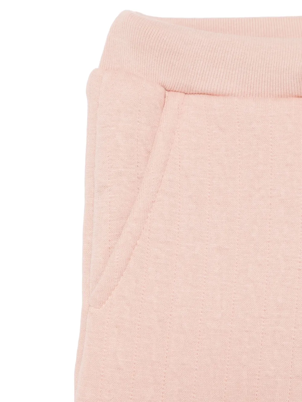 Molo Summer joggingbroek Roze