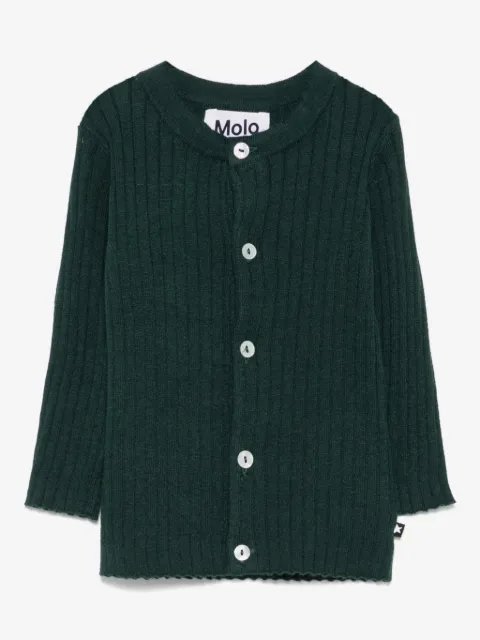 Molo Georgette cardigan