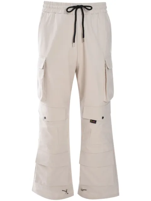 Mauna Kea Over cargo trousers