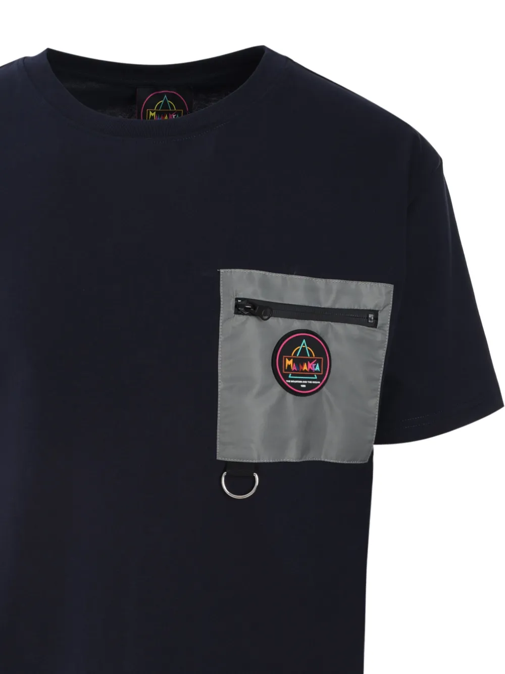 MAUNA KEA CLIMBER T-SHIRT