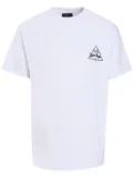 Mauna Kea Beach & Snow T-shirt - White