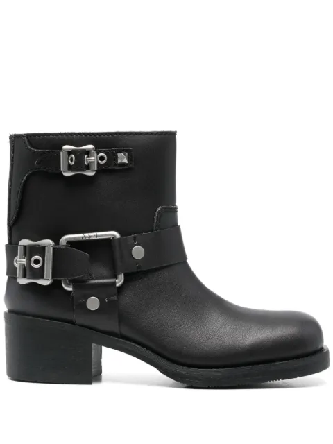 Ash Boots for Women Luxury Fashion Online Farfetch