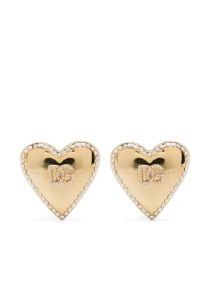Dolce & Gabbana（ドルチェ＆ガッバーナ）ウィメンズ ピアス