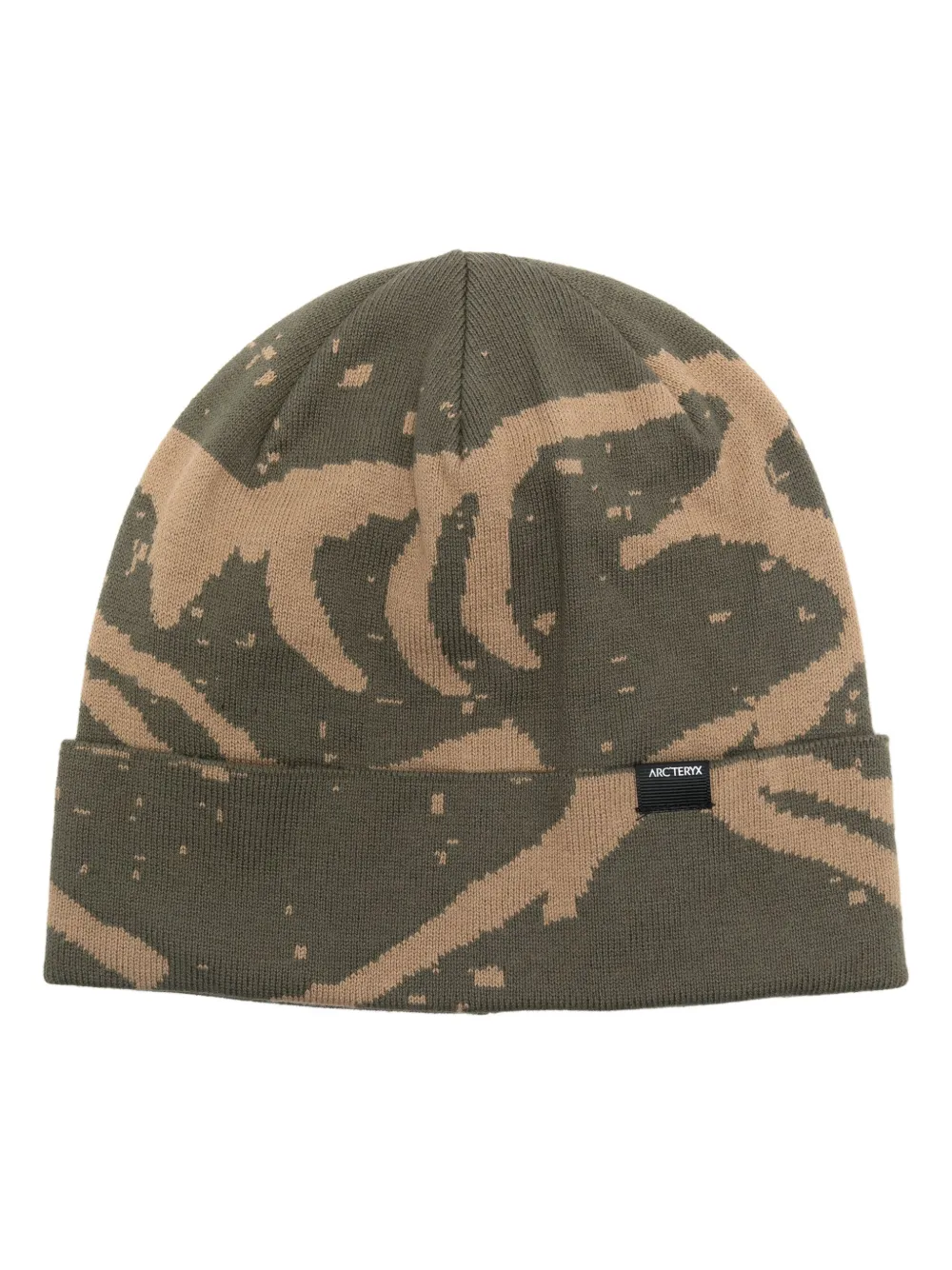 Grotto beanie hat