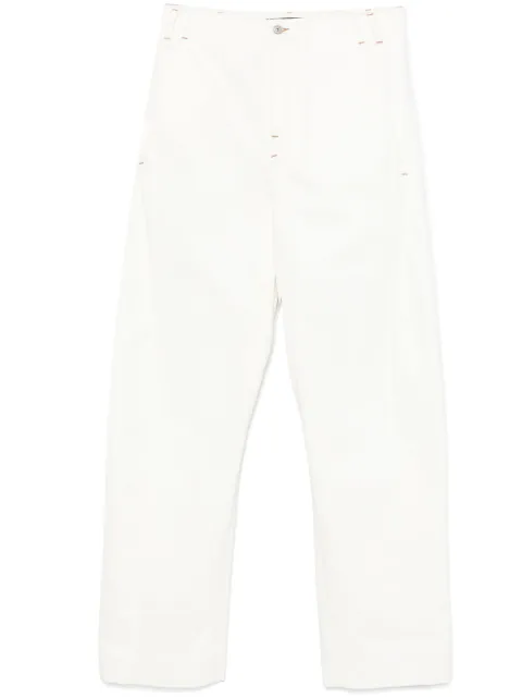 Jacquemus Le de-Nîmes jeans