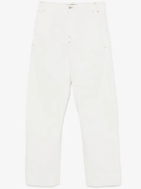 Jacquemus Le de-Nîmes jeans
