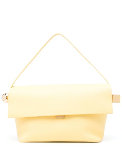 Jacquemus O grande Rond Carre shoulder bag Women