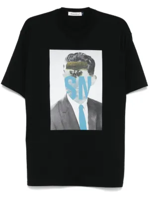 UNDERCOVER T-Shirts & Vests for Men - FARFETCH UNDERCOVER T-Shirts & Vests for Men - FARFETCH