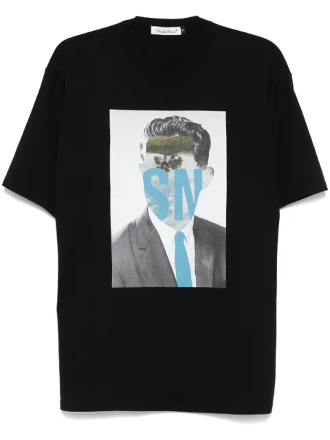 Undercover graphic-print T-shirt