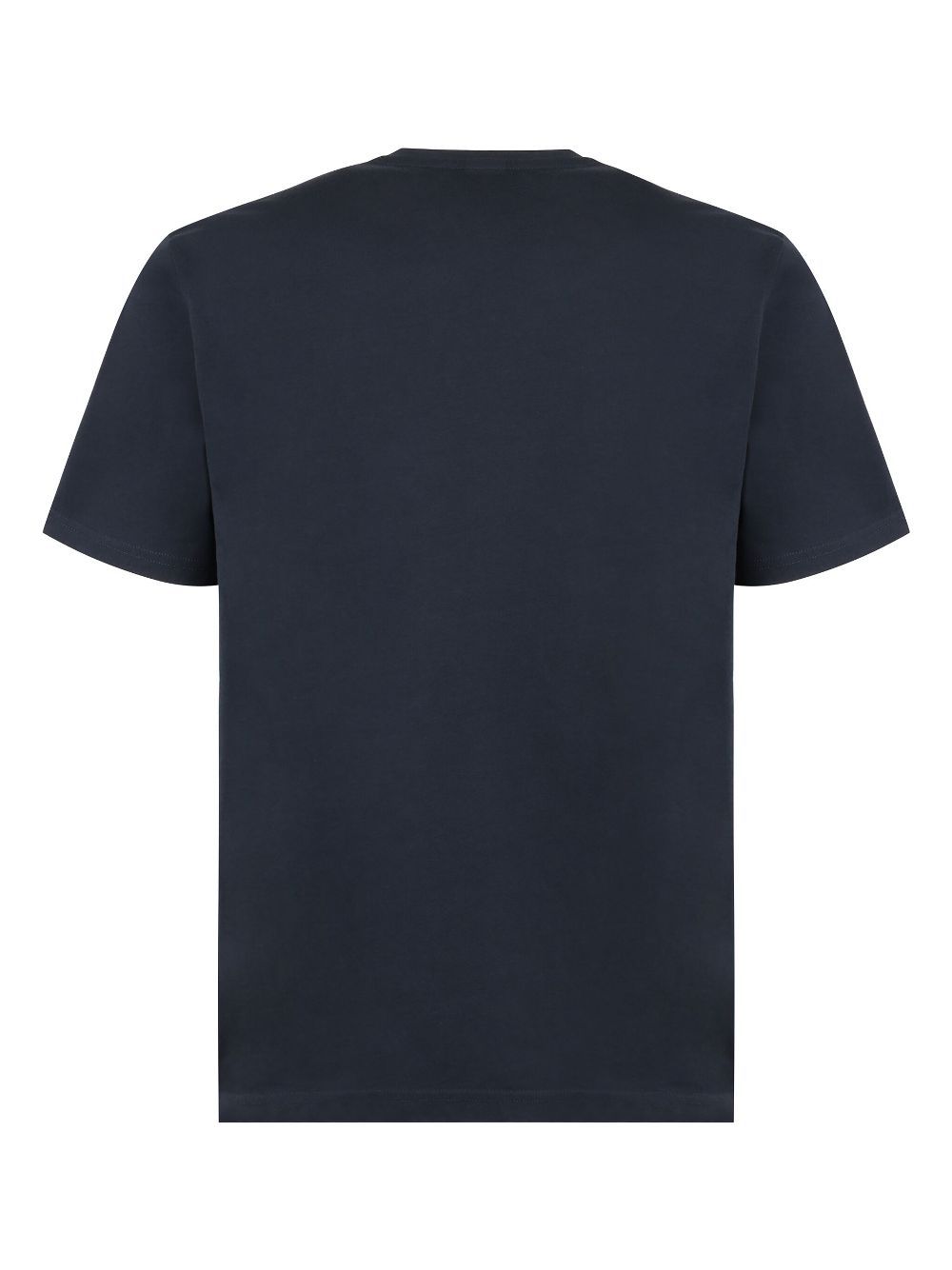 ASPESI T-shirt met ronde hals - Blauw