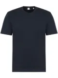 ASPESI crew-neck T-shirt - Blue