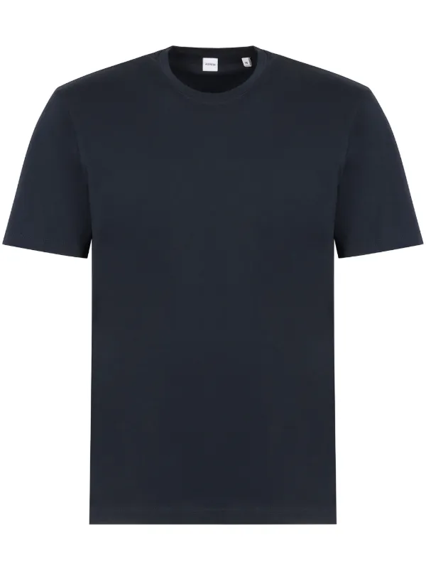 ASPESI クルーネック Tシャツ | ブルー | FARFETCH JP