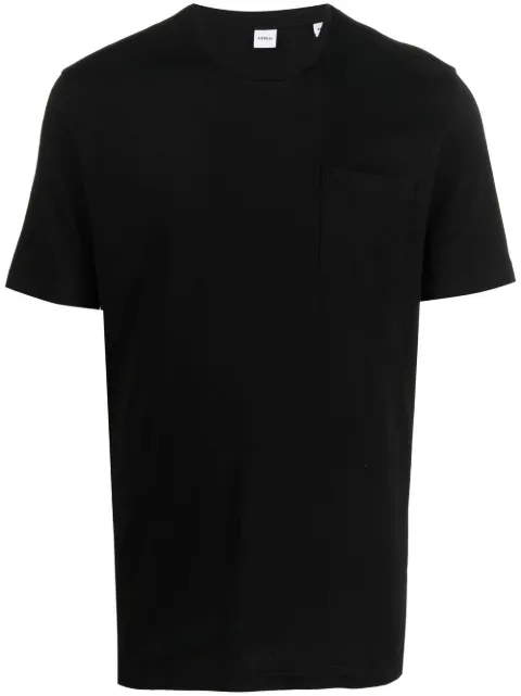ASPESI short-sleeve cotton T-shirt