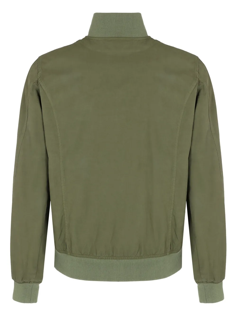 ASPESI cotton bomber jacket | Bomber Jackets | Image 2