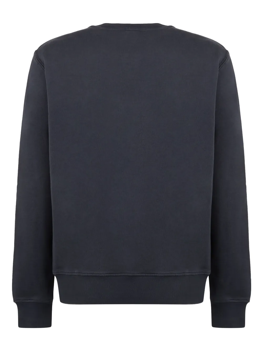 ASPESI sweat en coton à patch logo | Sweats | Image 2