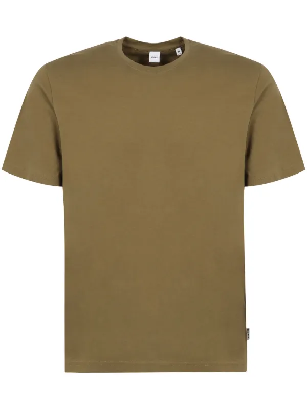 Shirts Aspesi Shop On Line T Shirt Aspesi Uomo Aspesi Men's T