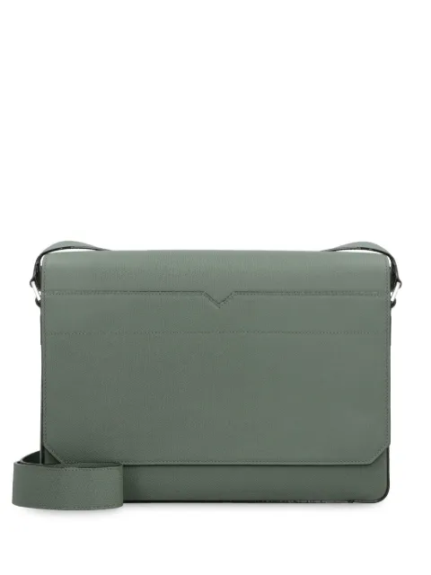 Valextra V-Line messenger bag 