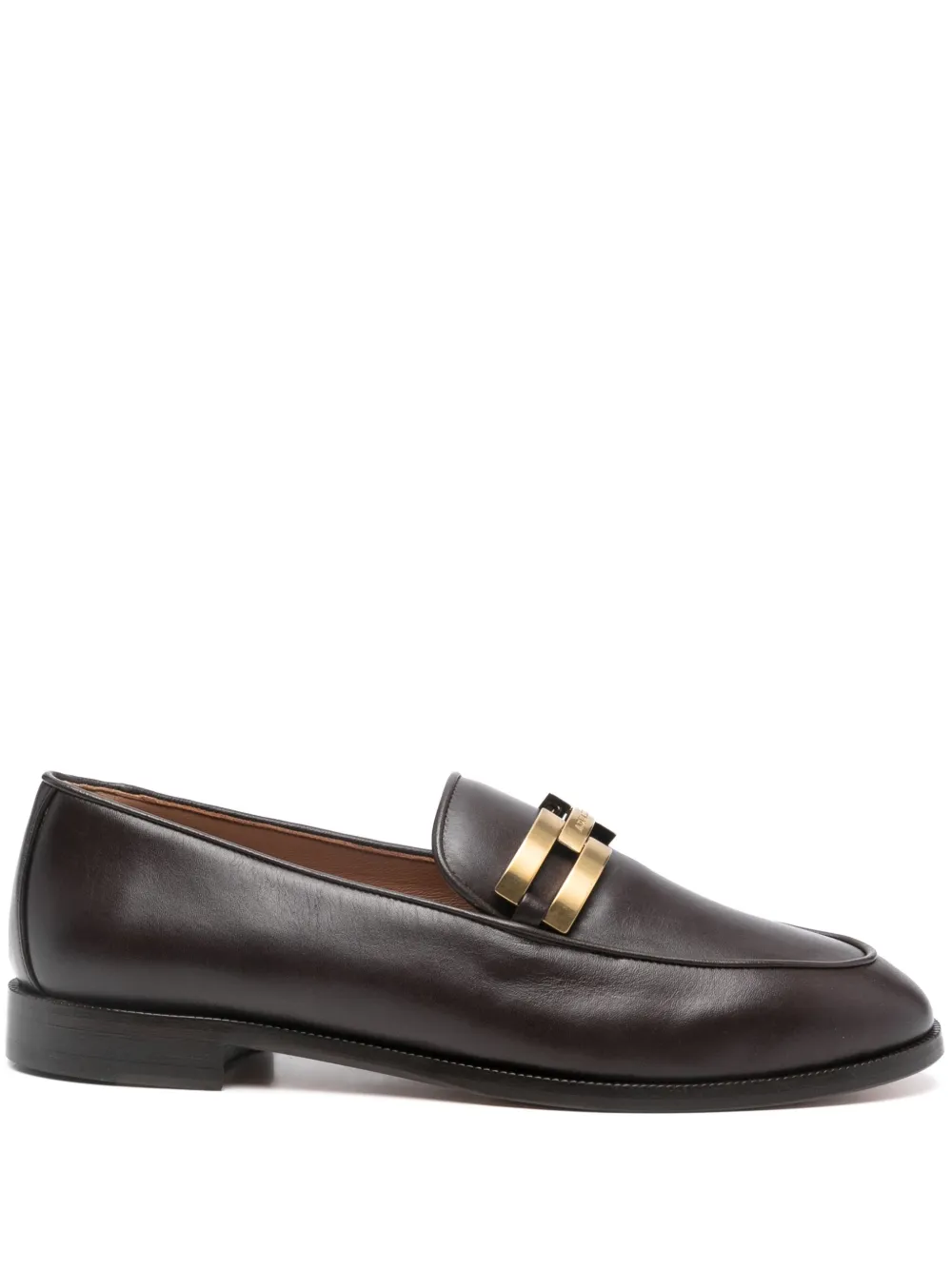 Aquazzura Brandi loafers Bruin