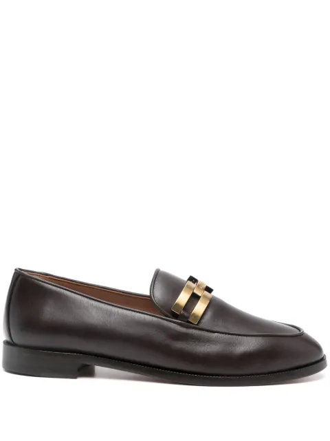 Aquazzura Brandi loafers