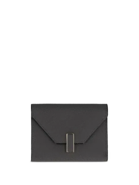 Valextra Iside wallet